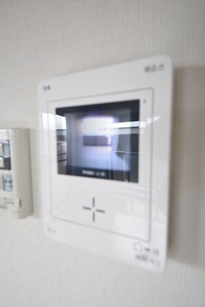 スクエアKIIの物件内観写真